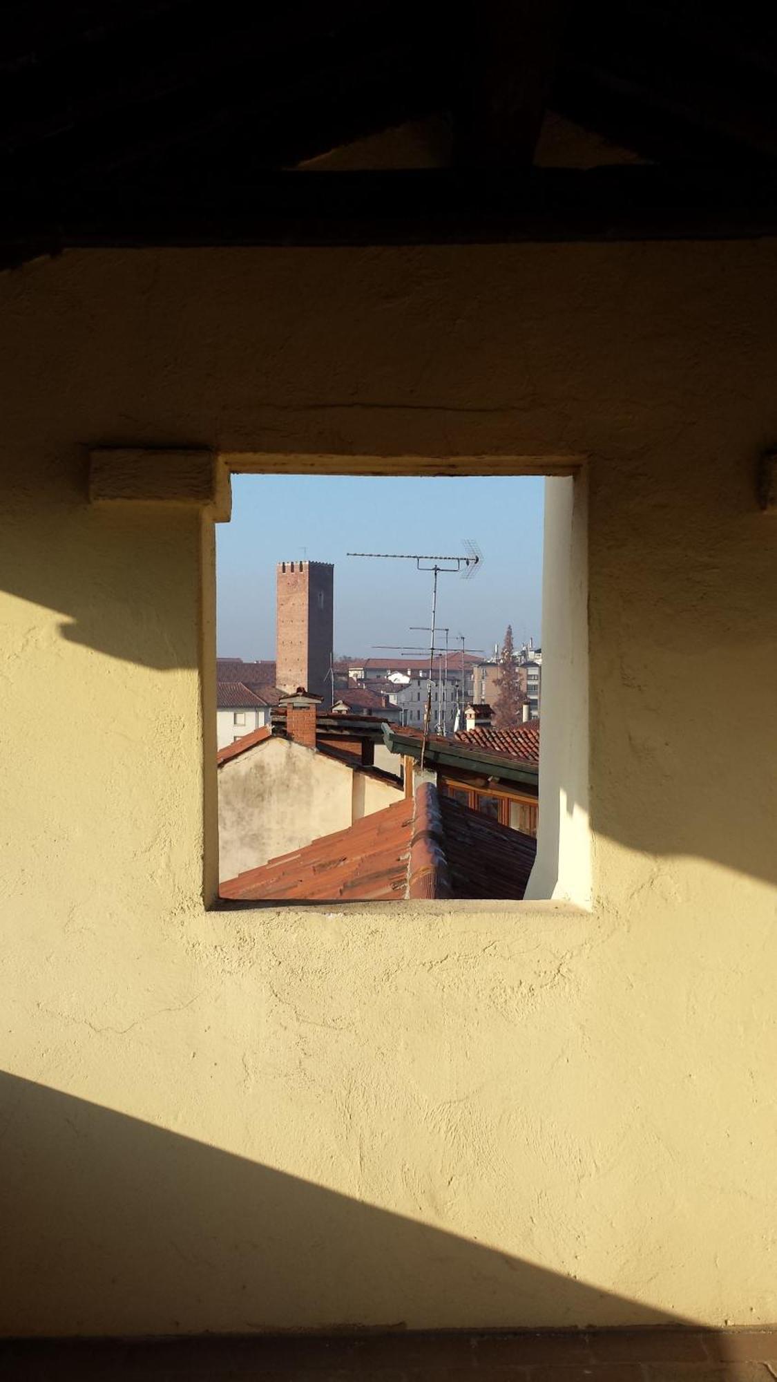 B&B Palazzo Regau Vicenza Exterior foto